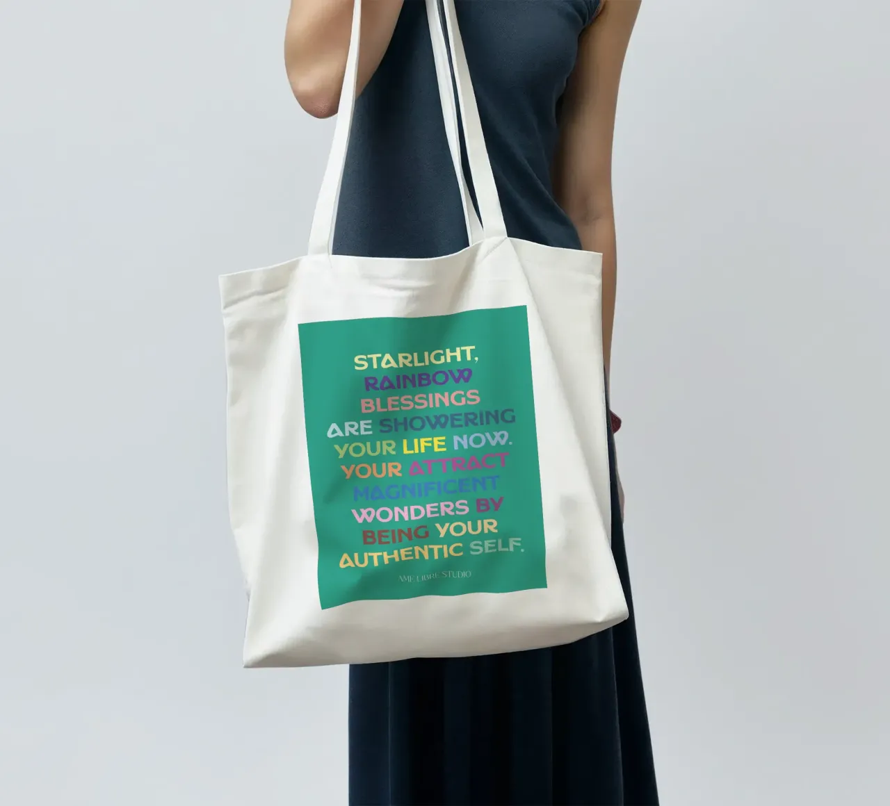 🍀✨🪐 borsa in juta da MENTHE SAUVAGE