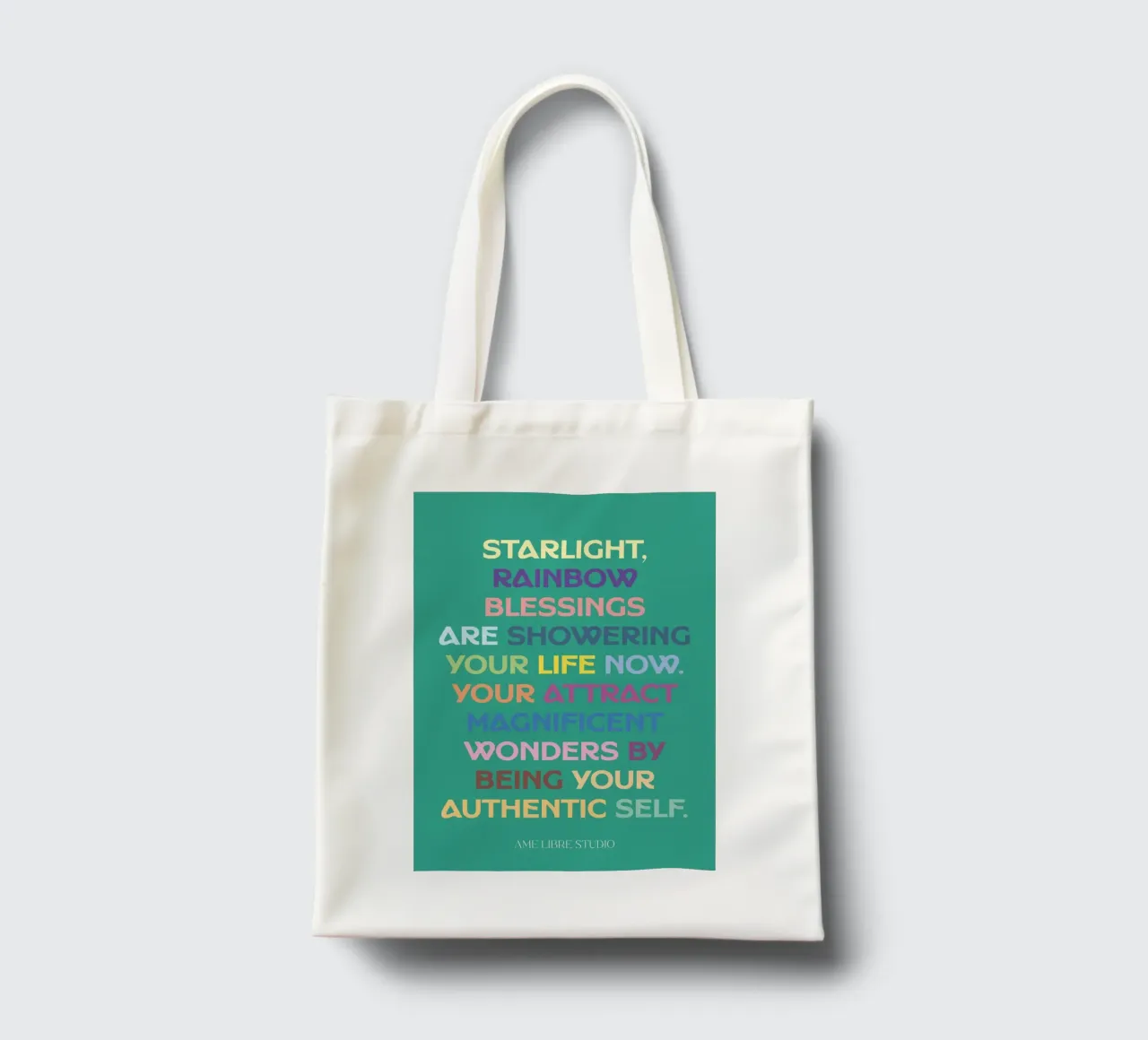 🍀✨🪐 borsa in juta da MENTHE SAUVAGE