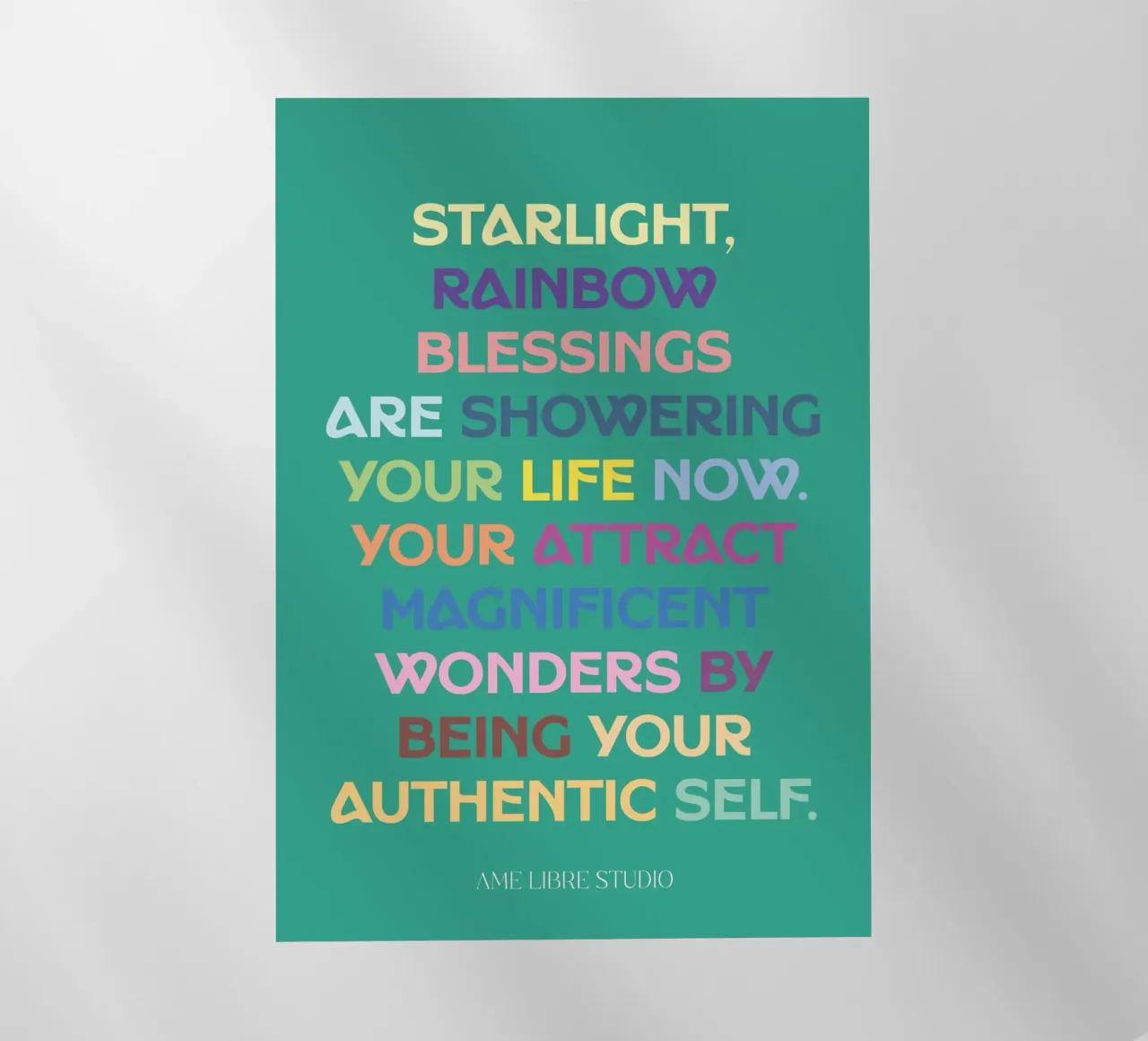 🍀✨🪐 pellicola backlit da MENTHE SAUVAGE