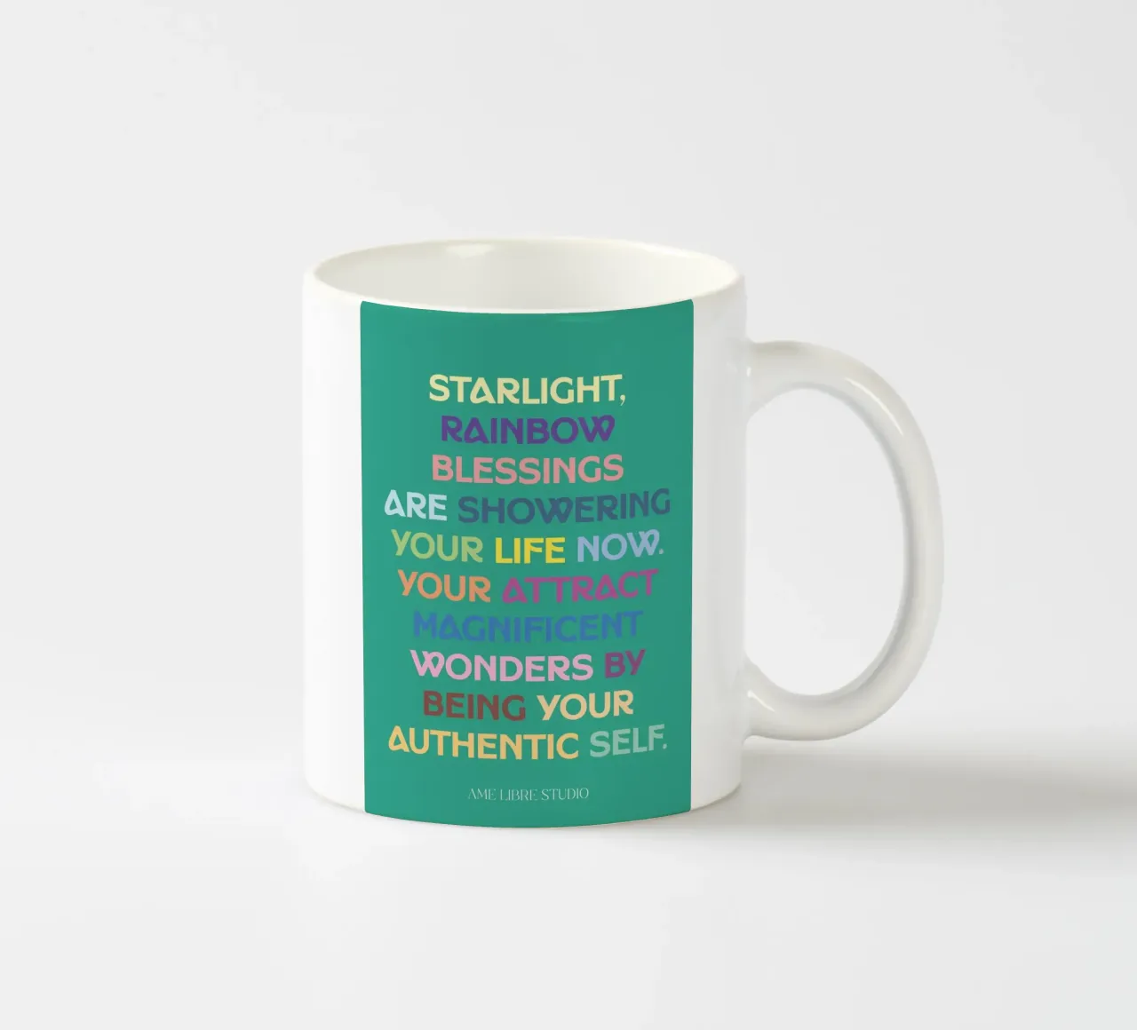 🍀✨🪐 tazza in ceramica da MENTHE SAUVAGE