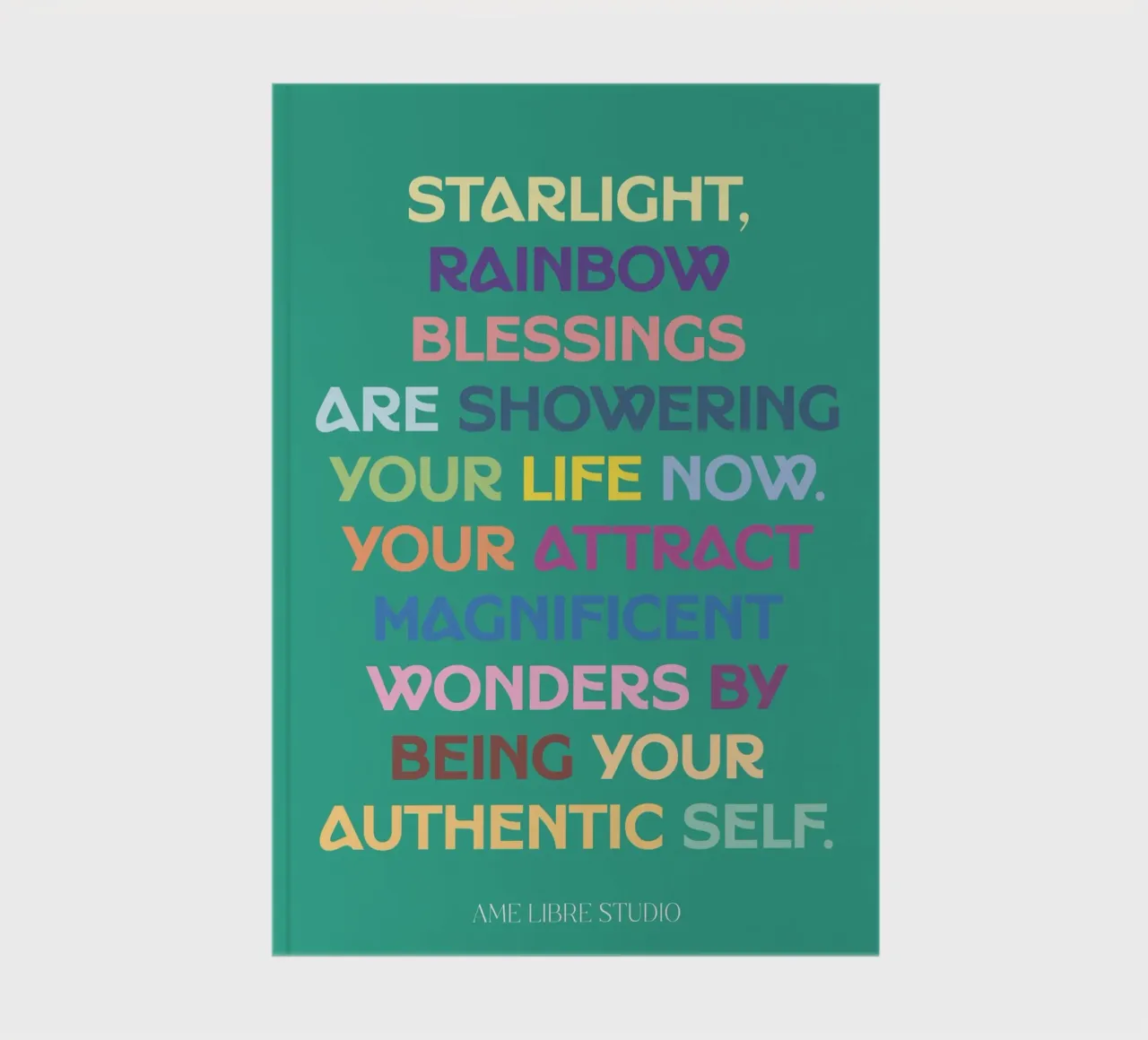 πβ¨πͺ notebook by MENTHE SAUVAGE