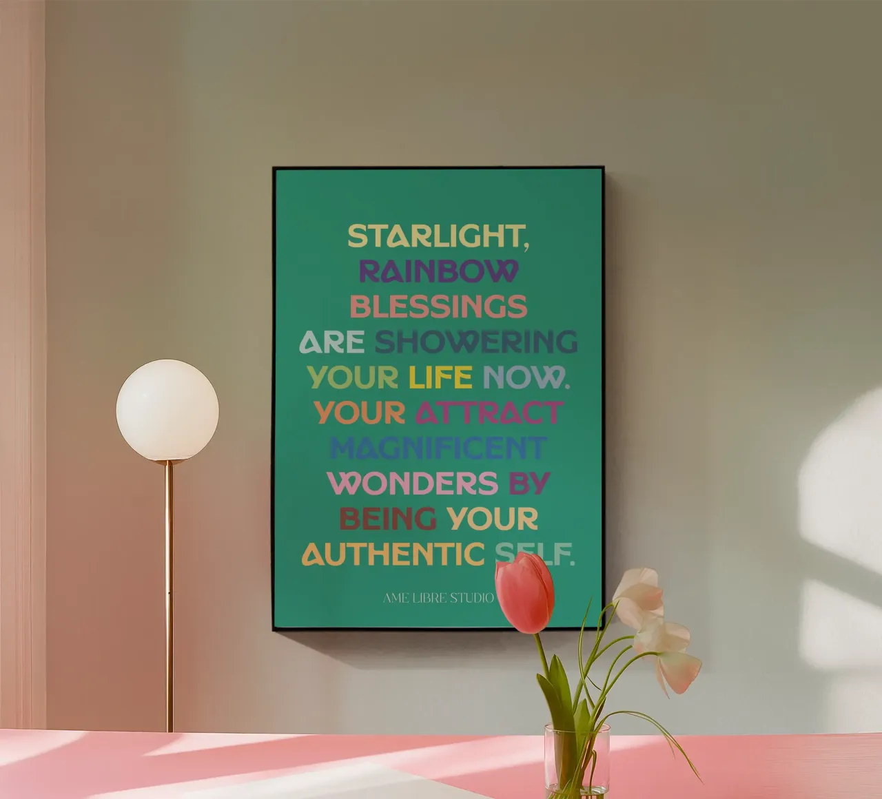 🍀✨🪐 plexiglass da MENTHE SAUVAGE