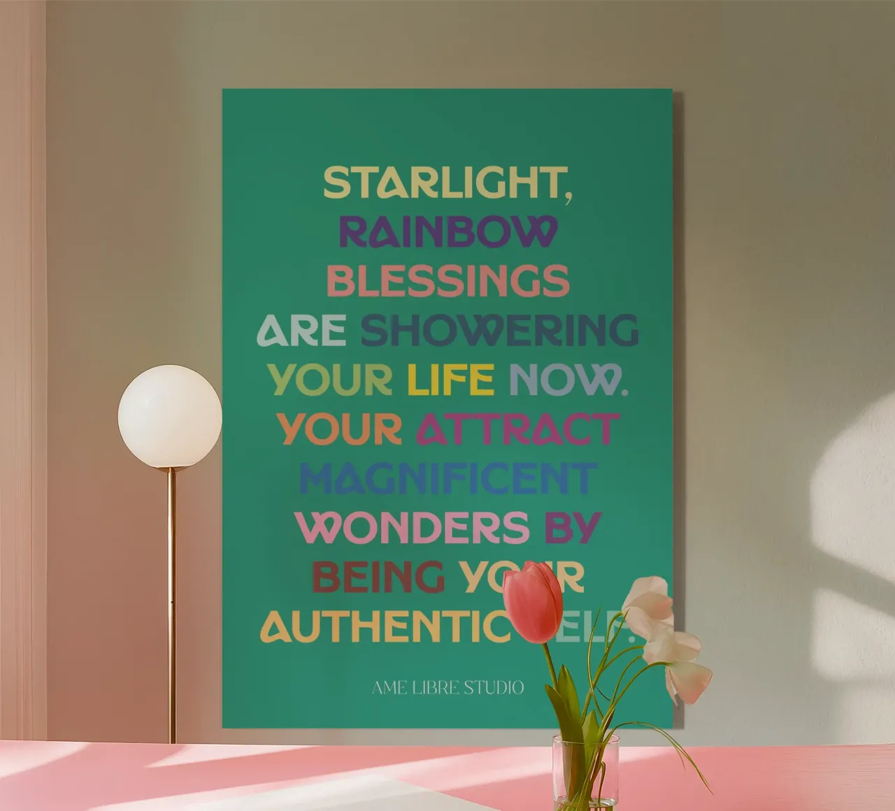 🍀✨🪐 plexiglass da MENTHE SAUVAGE