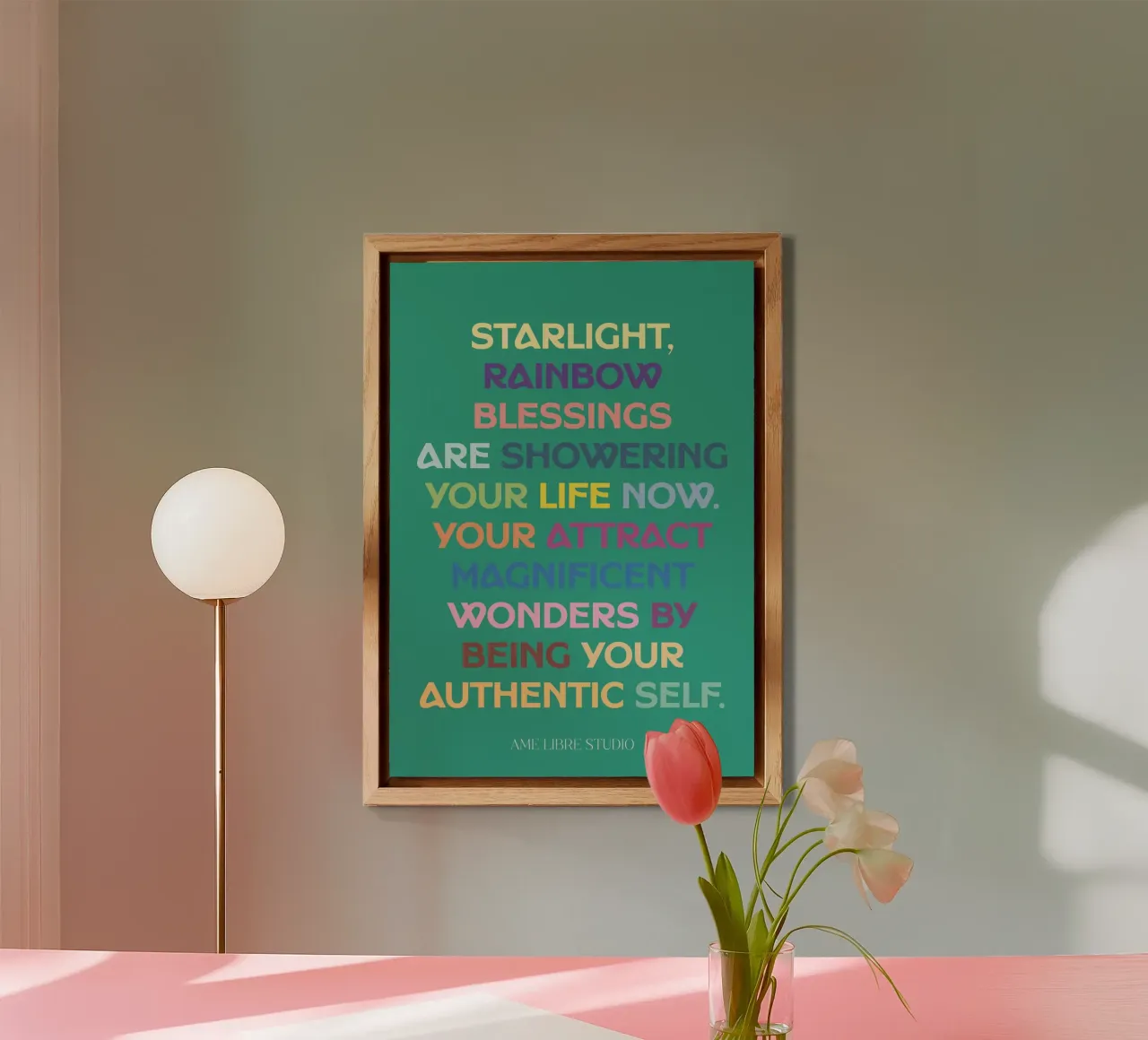 🍀✨🪐 forex plate by MENTHE SAUVAGE