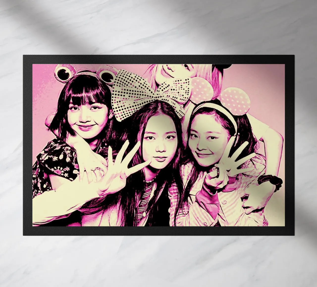 Blackpink 2 zerbino da music soul