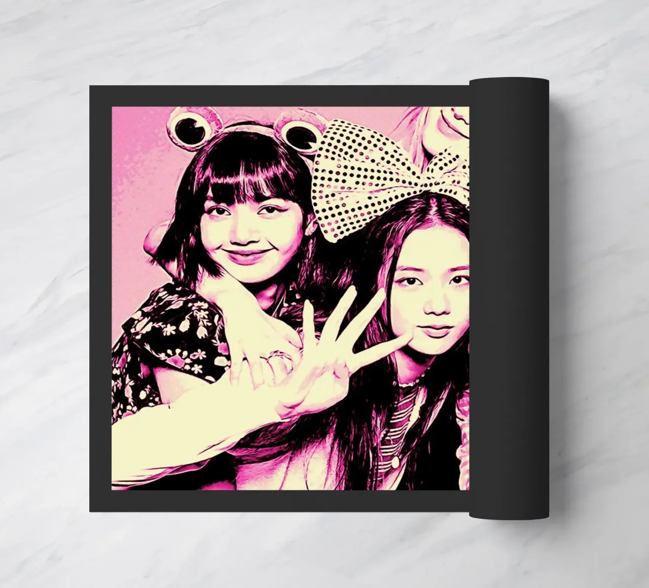 Blackpink 2 zerbino da music soul