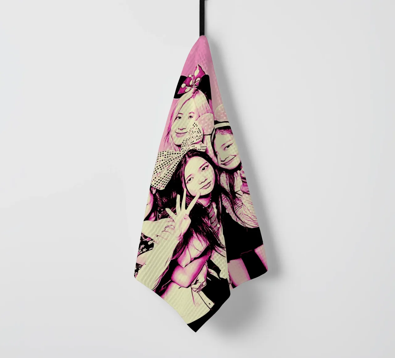 Blackpink 2 canovaccio da cucina da music soul