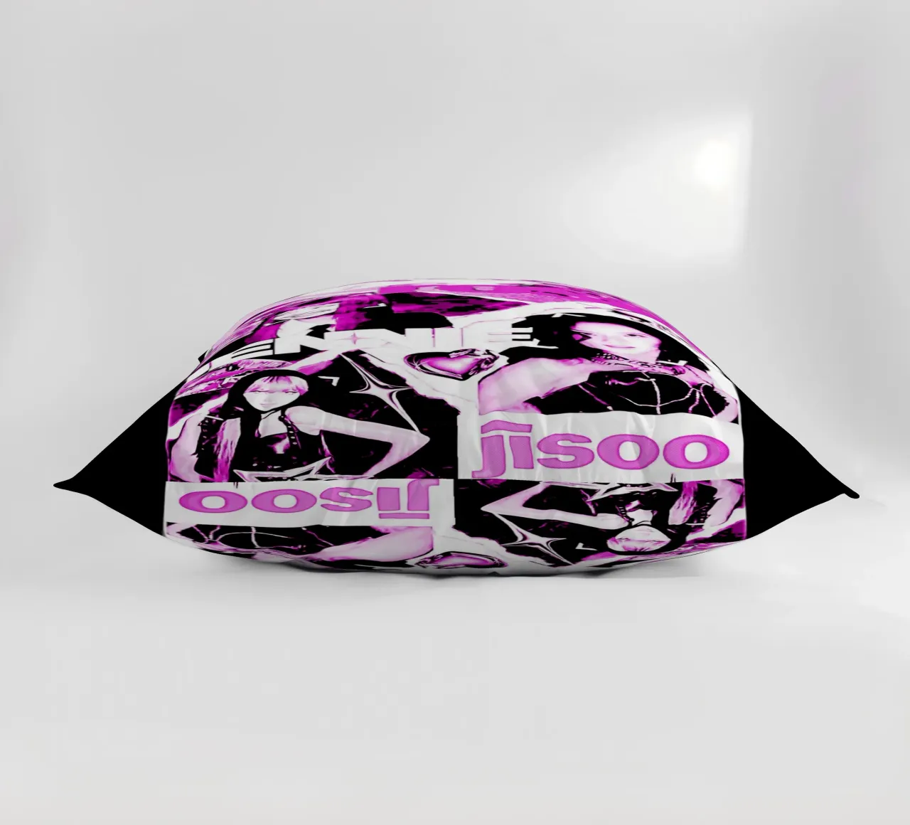 Blackpink 1 cuscino da music soul