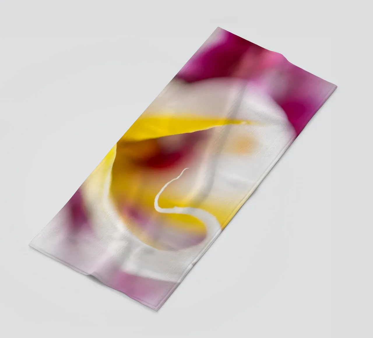 Orchid #4 telo mare da rafael campezato