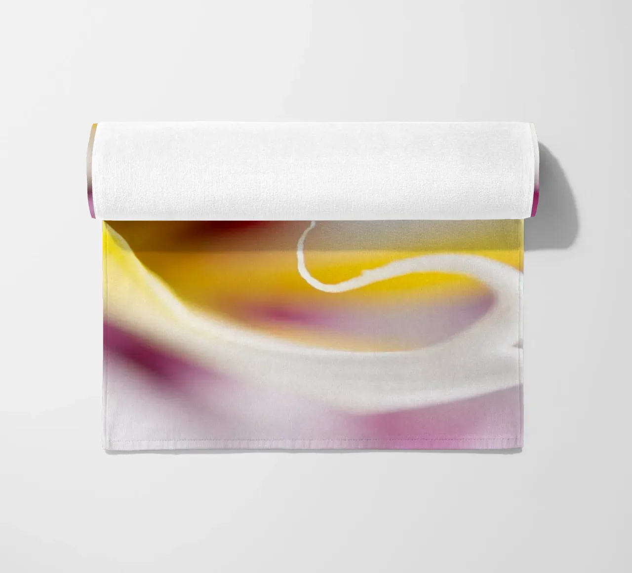 Orchid #4 telo mare da rafael campezato