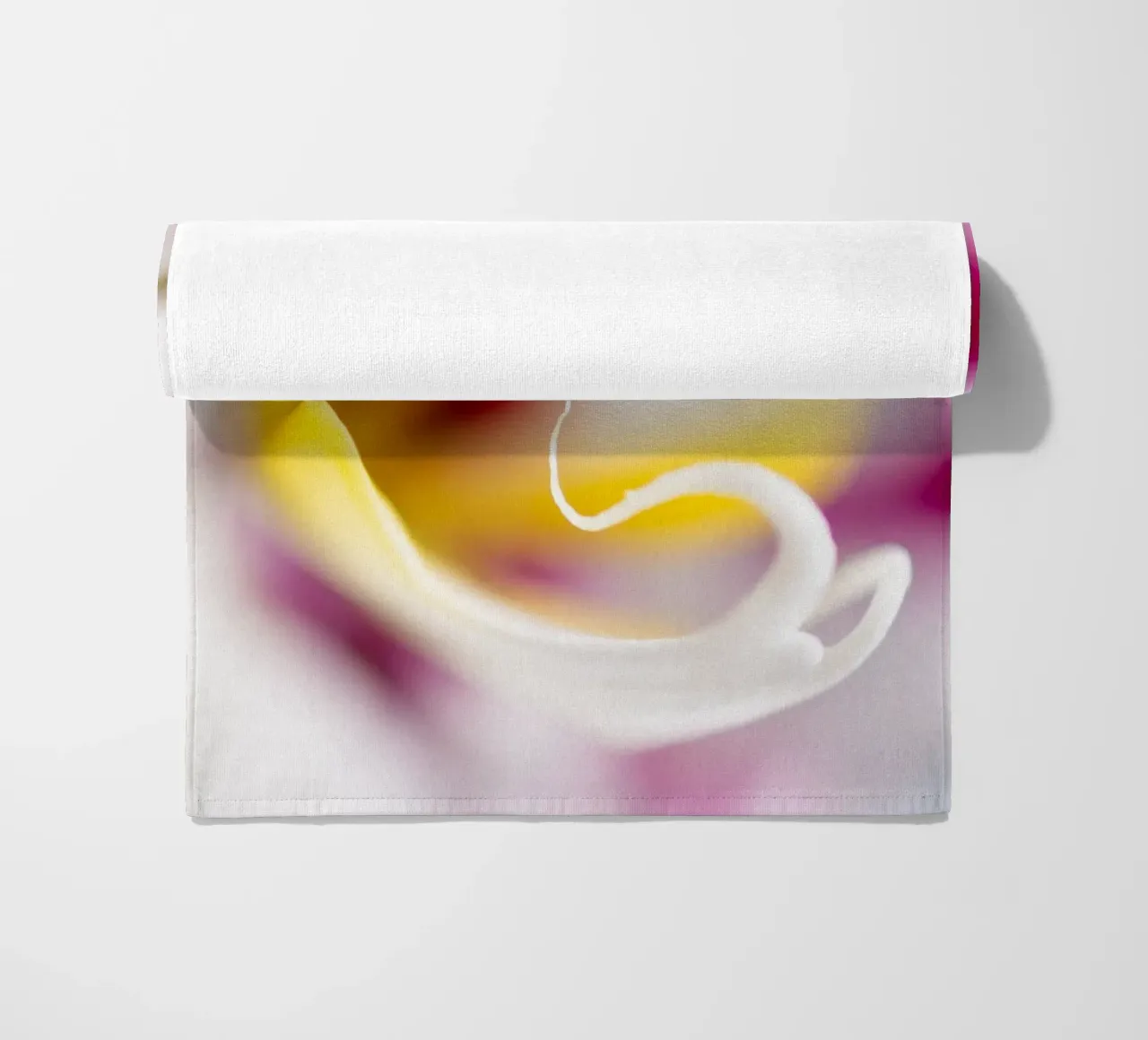 Orchid #4 telo mare da rafael campezato