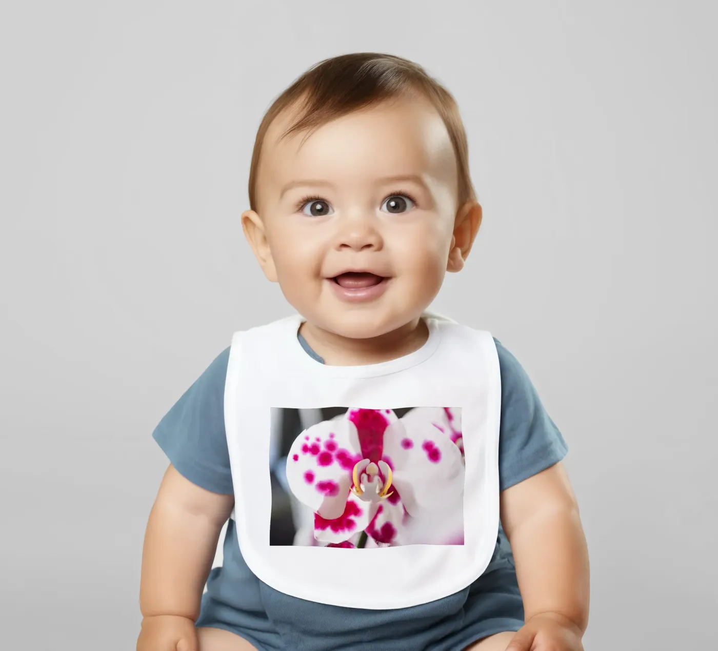 Orchidea #6 bavaglino da rafael campezato