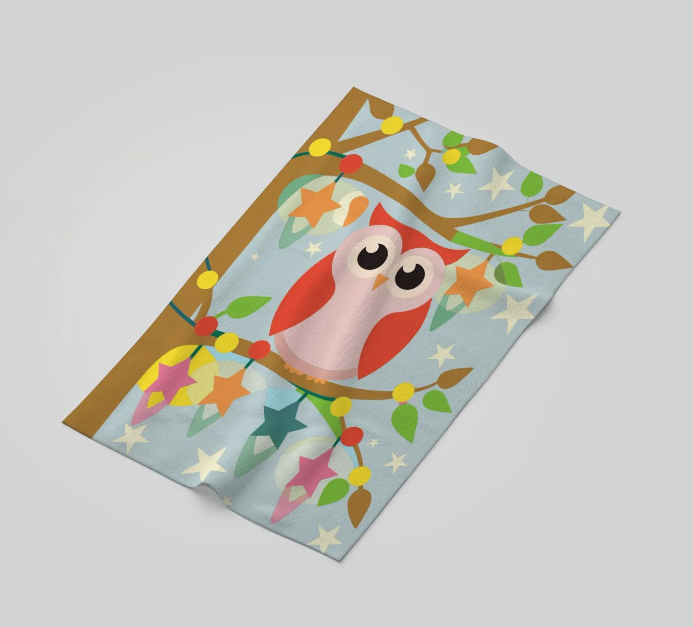 Gufo telo mare da CUTE ANIMALS