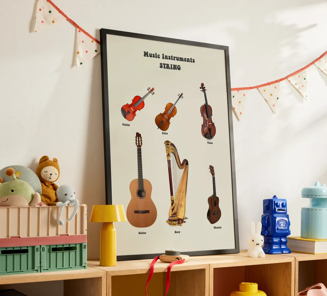 String Instruments Guitar Violin carta hahnemühle da Attaboy Dsgn