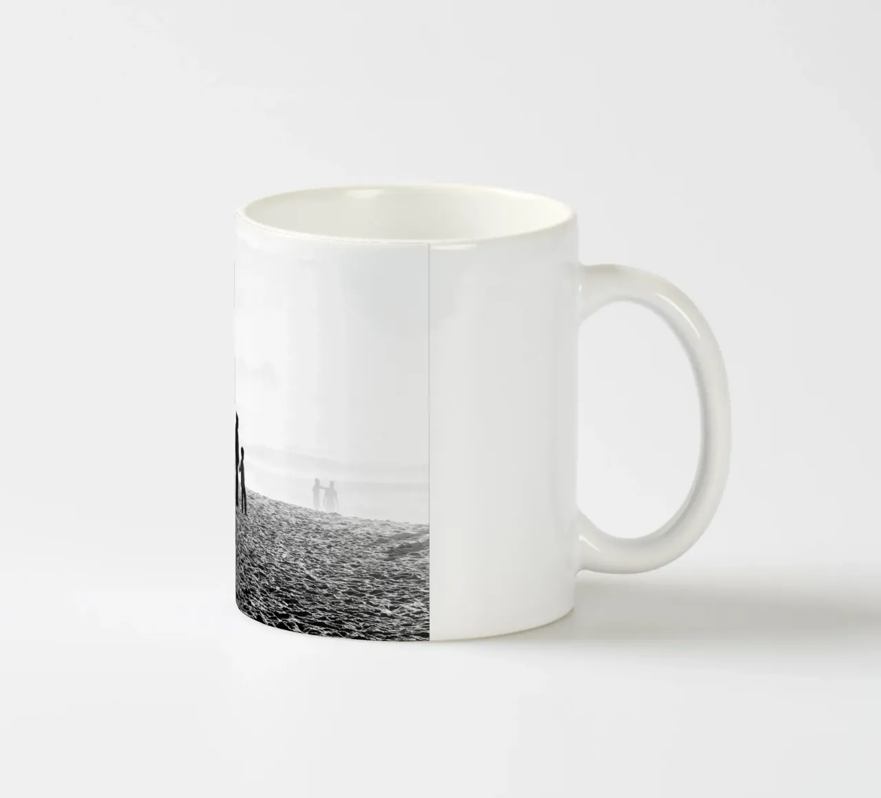 Rio de Janeiro #10 tazza in ceramica da rafael campezato