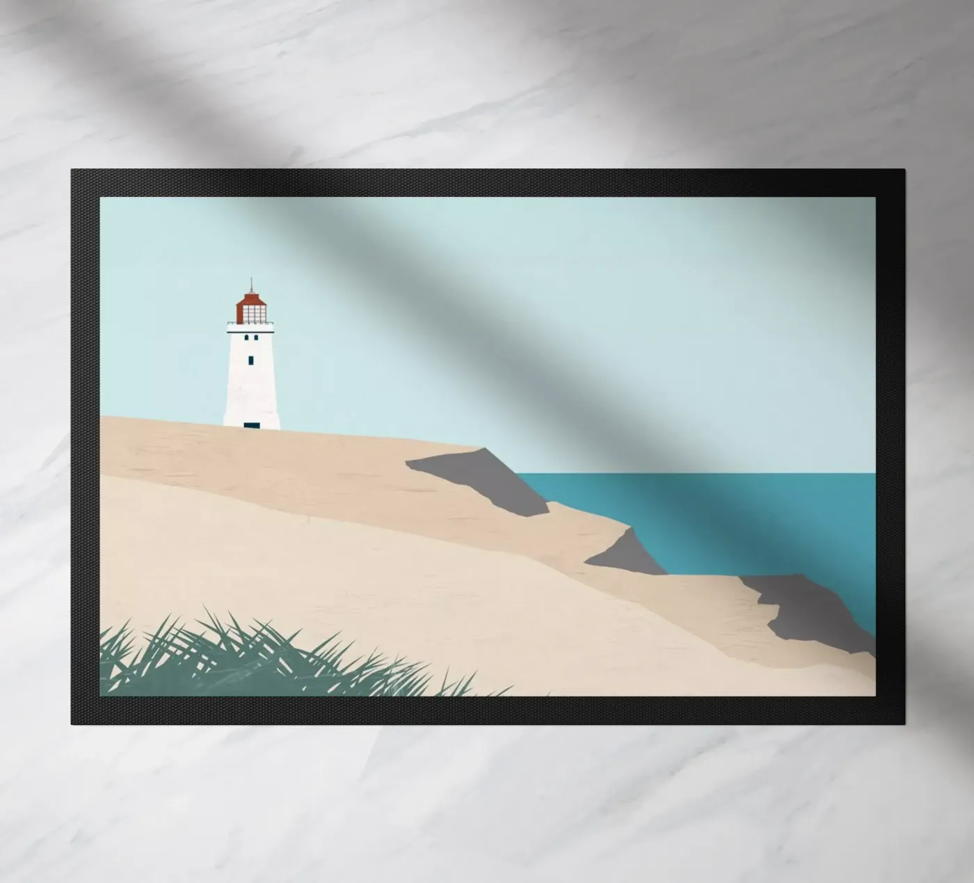 Danimarca zerbino da Katinka Reinke