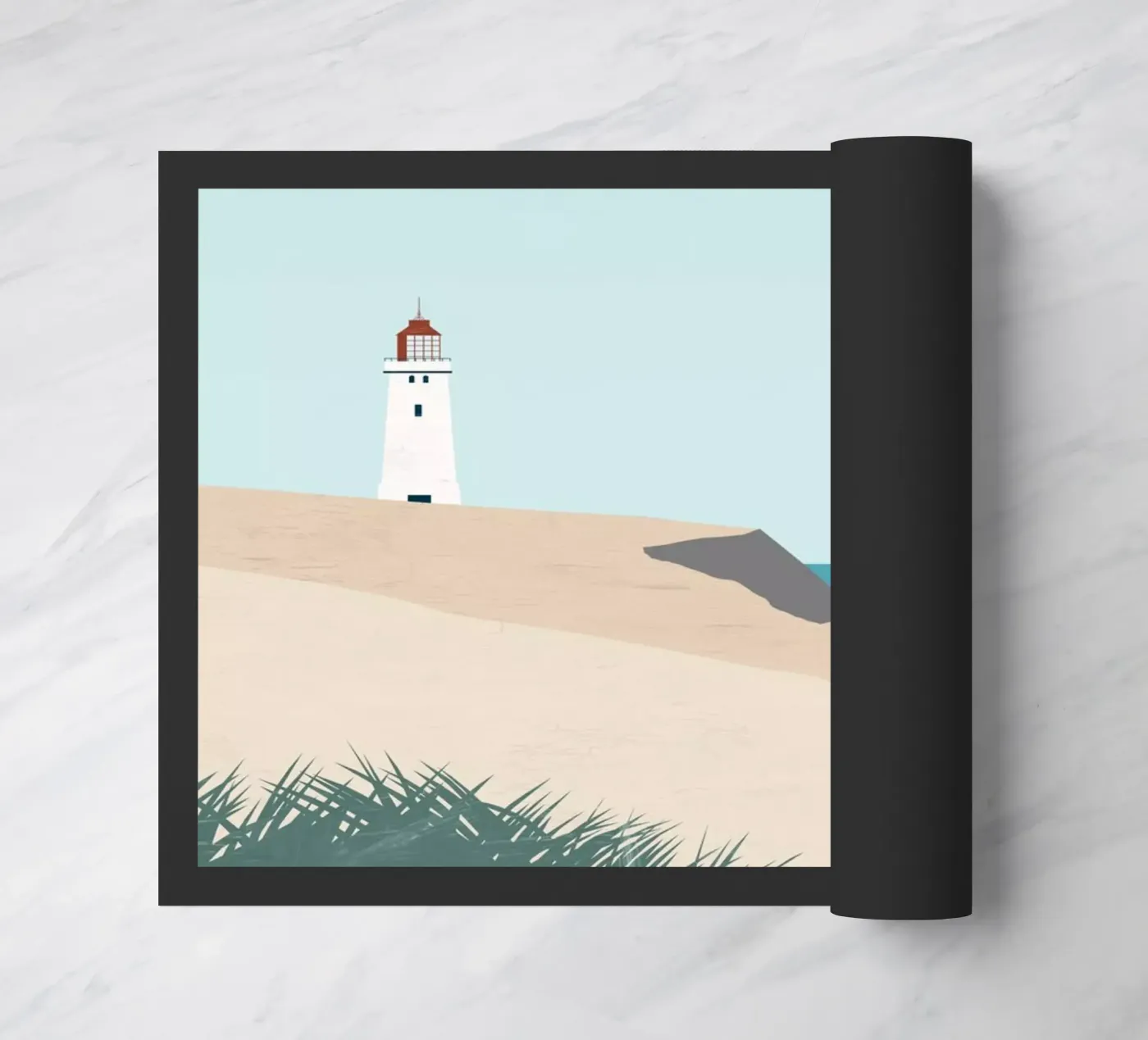 Danimarca zerbino da Katinka Reinke