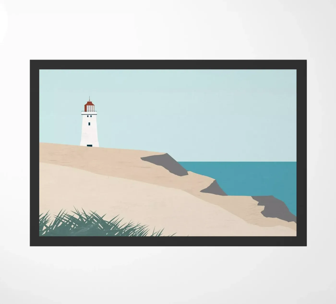 Danimarca zerbino da Katinka Reinke