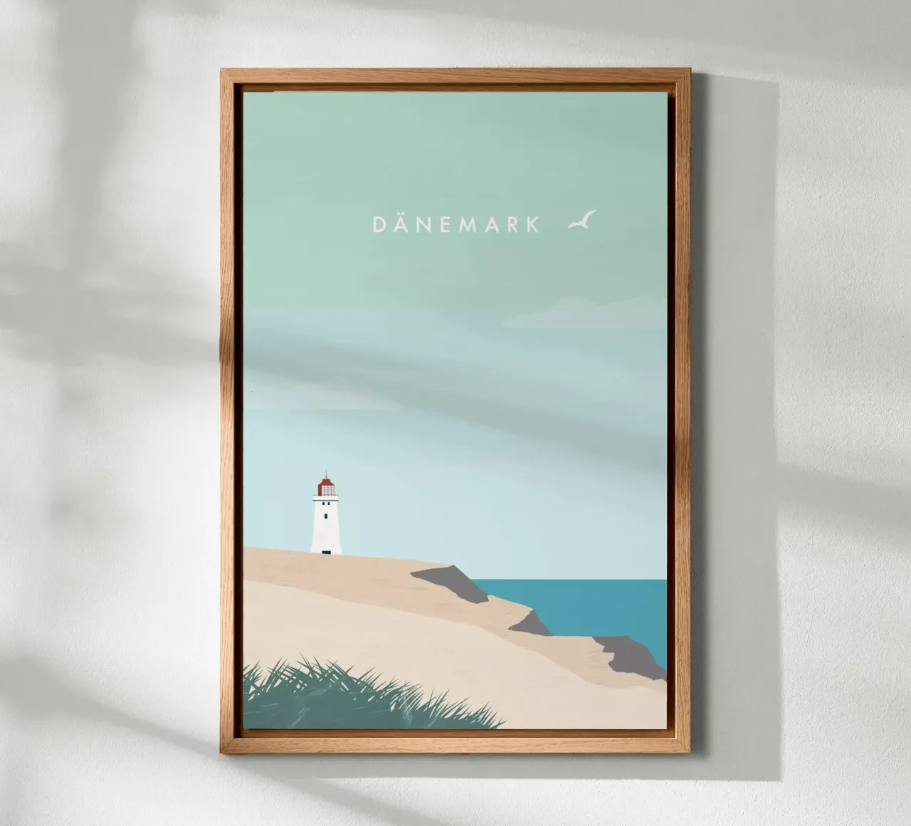 Denemarken forex-plaat van Katinka Reinke