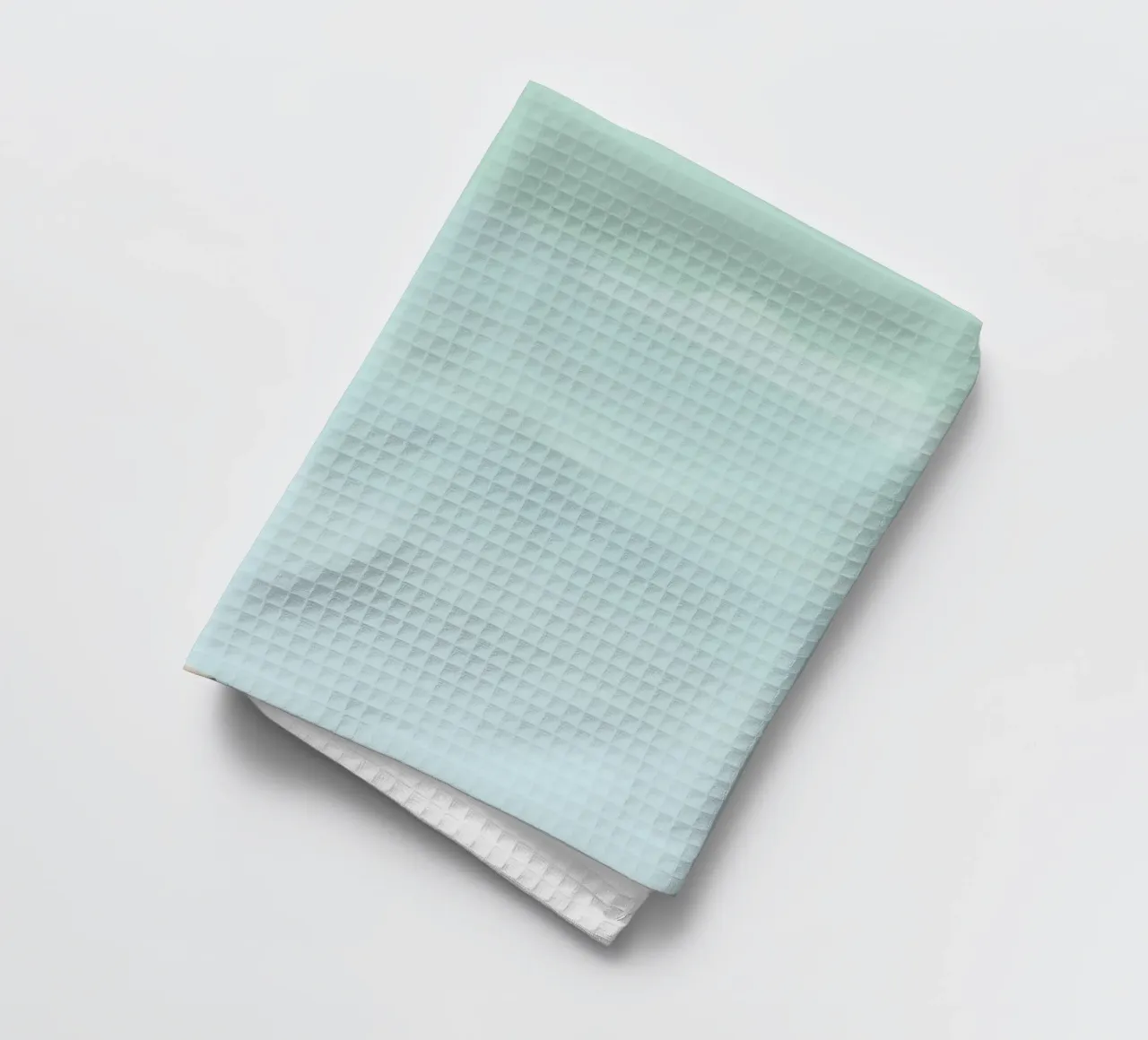 Denmark tea towel by Katinka Reinke