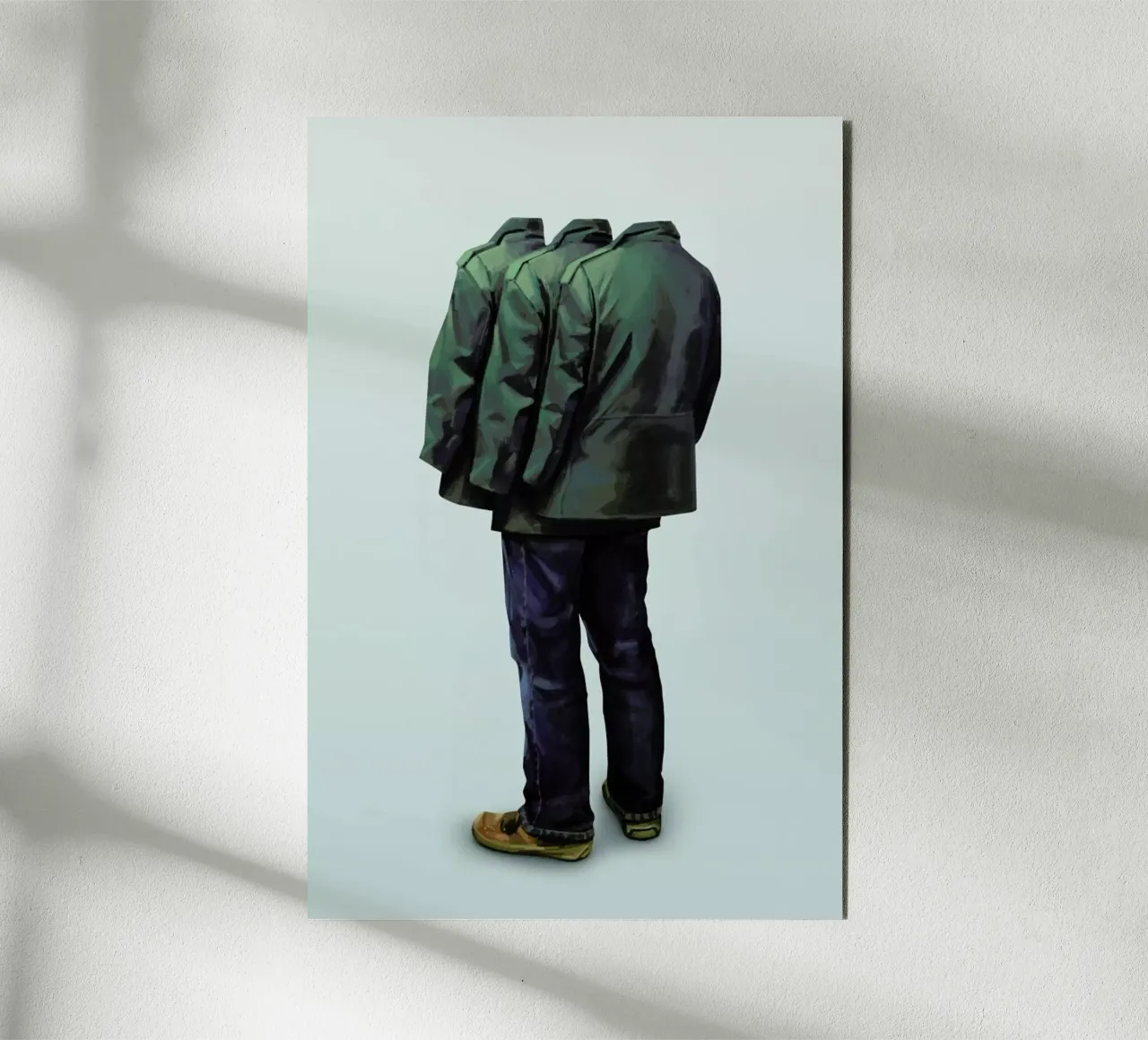 Surrounded forex plate by Tapio Mömmö