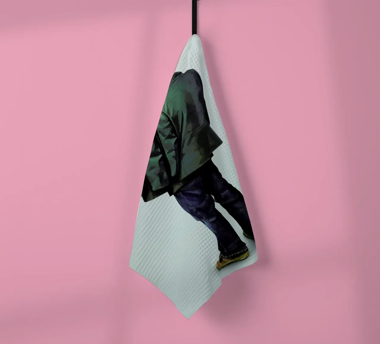 Surrounded torchon de Tapio Mömmö