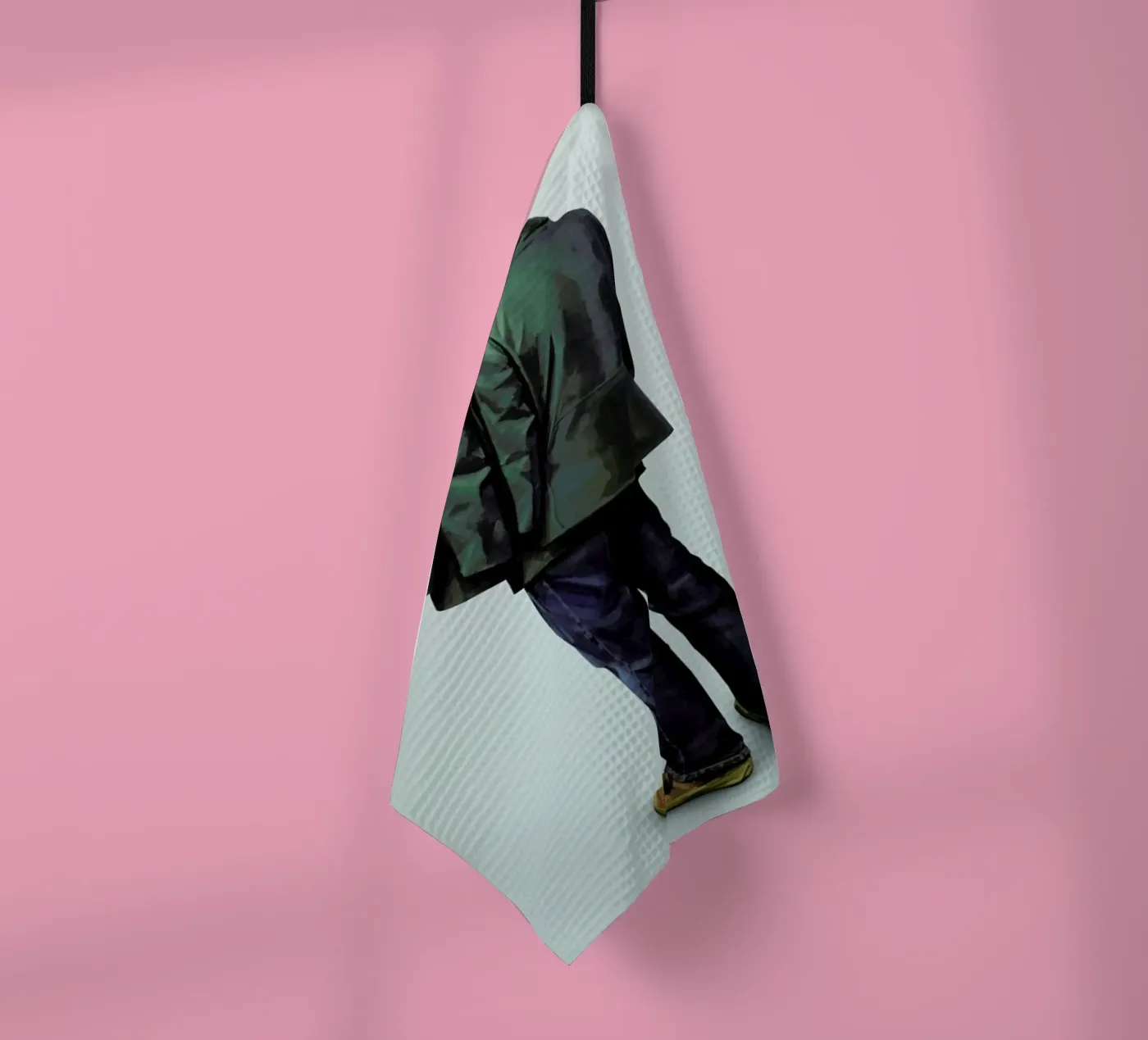 Surrounded torchon de Tapio Mömmö