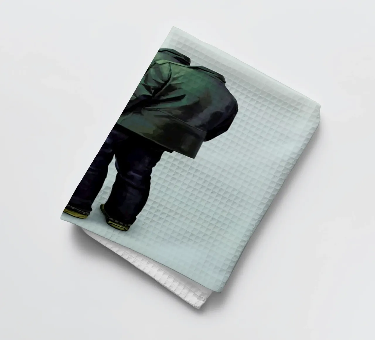 Surrounded torchon de Tapio Mömmö