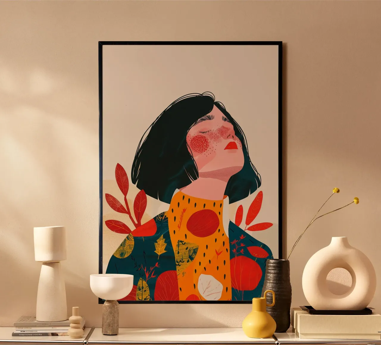 Bloom Within carta hahnemühle da Colormenta