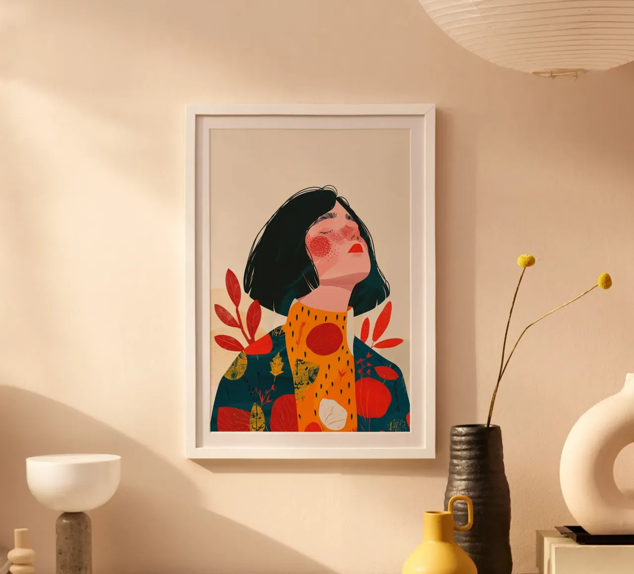 Bloom Within carta hahnemühle da Colormenta