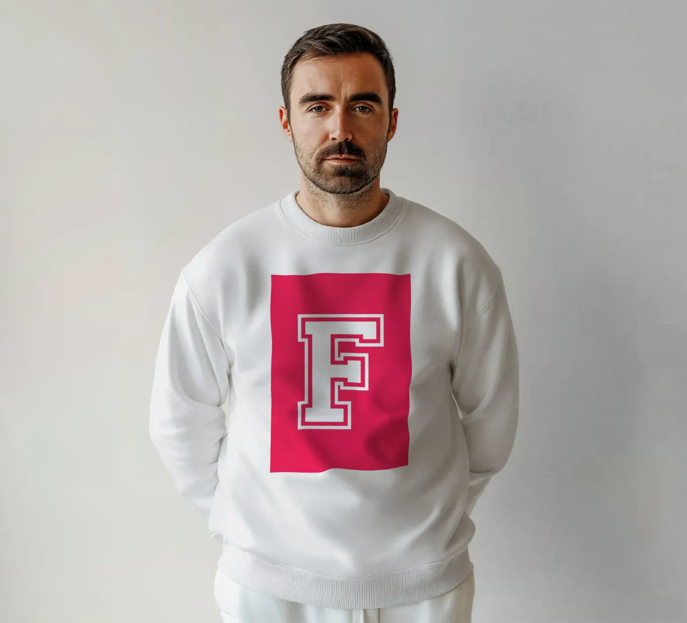 F felpa da Studio One