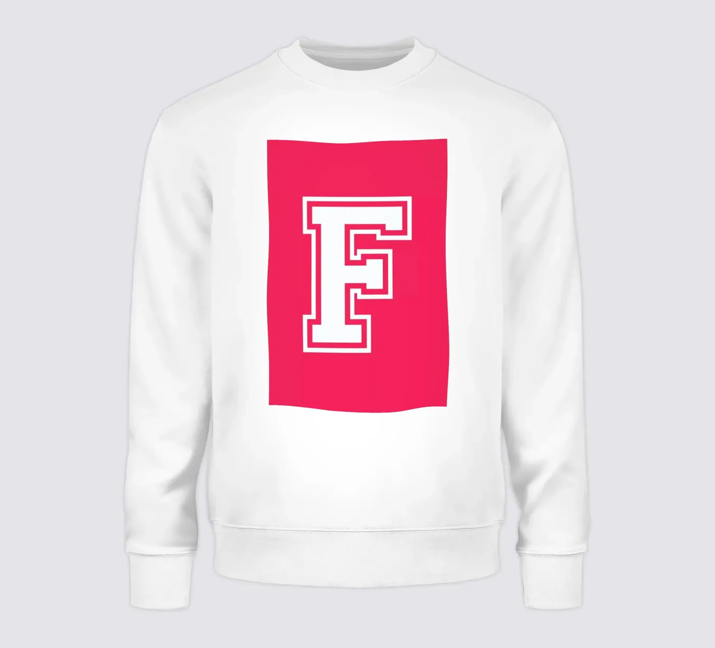 F felpa da Studio One
