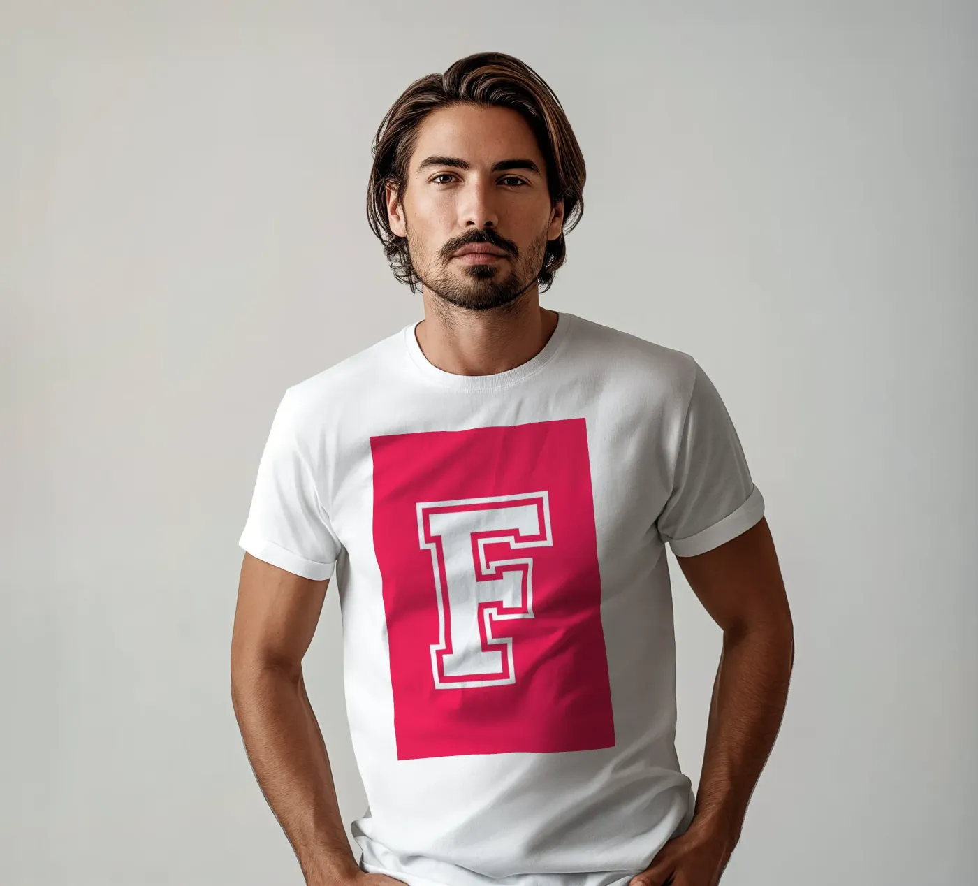 F t-shirt da Studio One