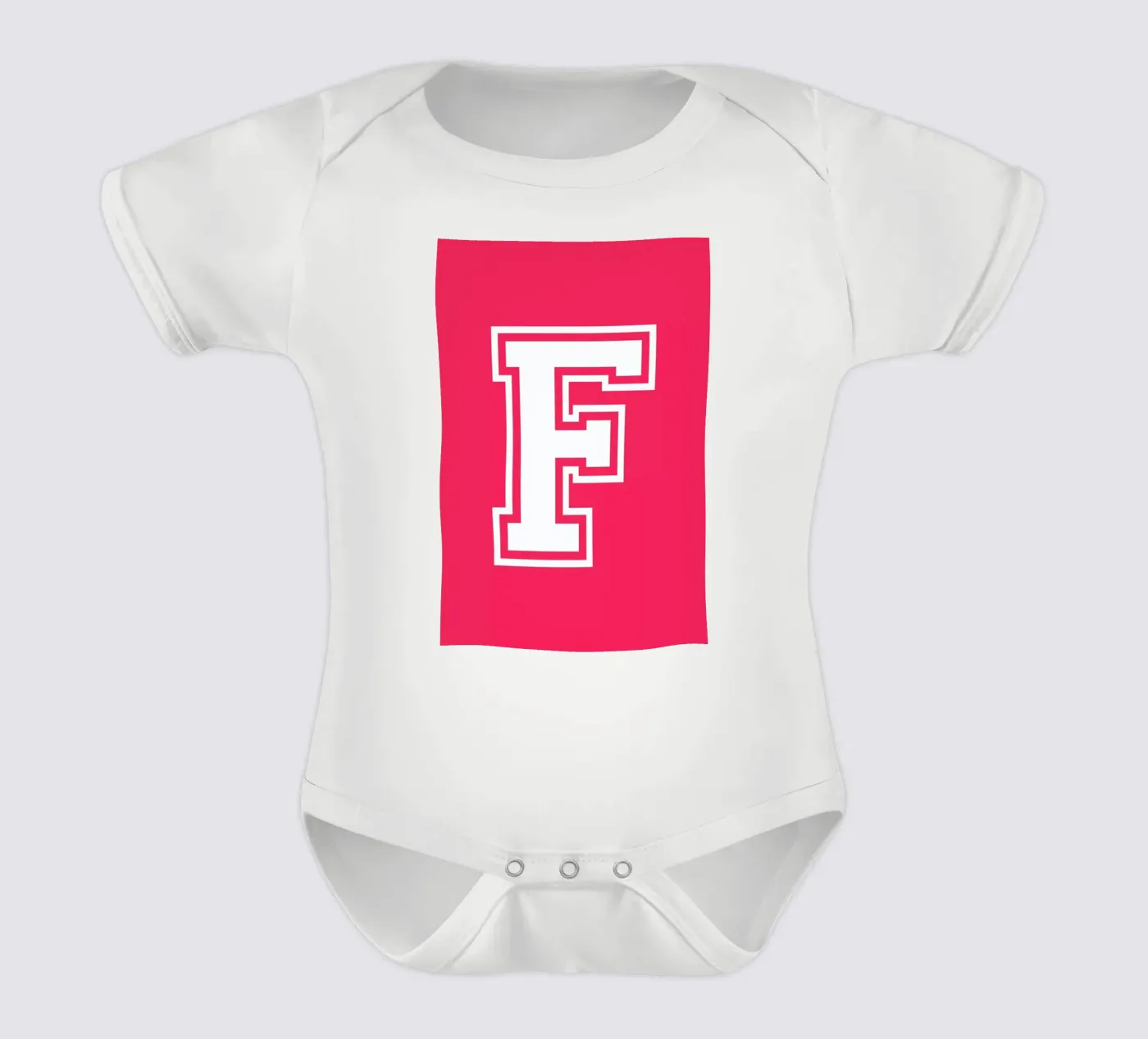 F body bébé de Studio One