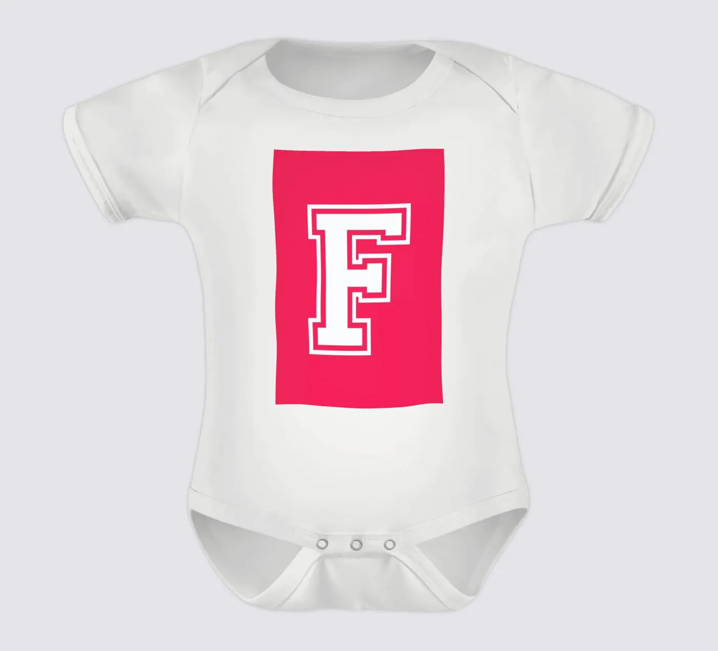 F body bébé de Studio One