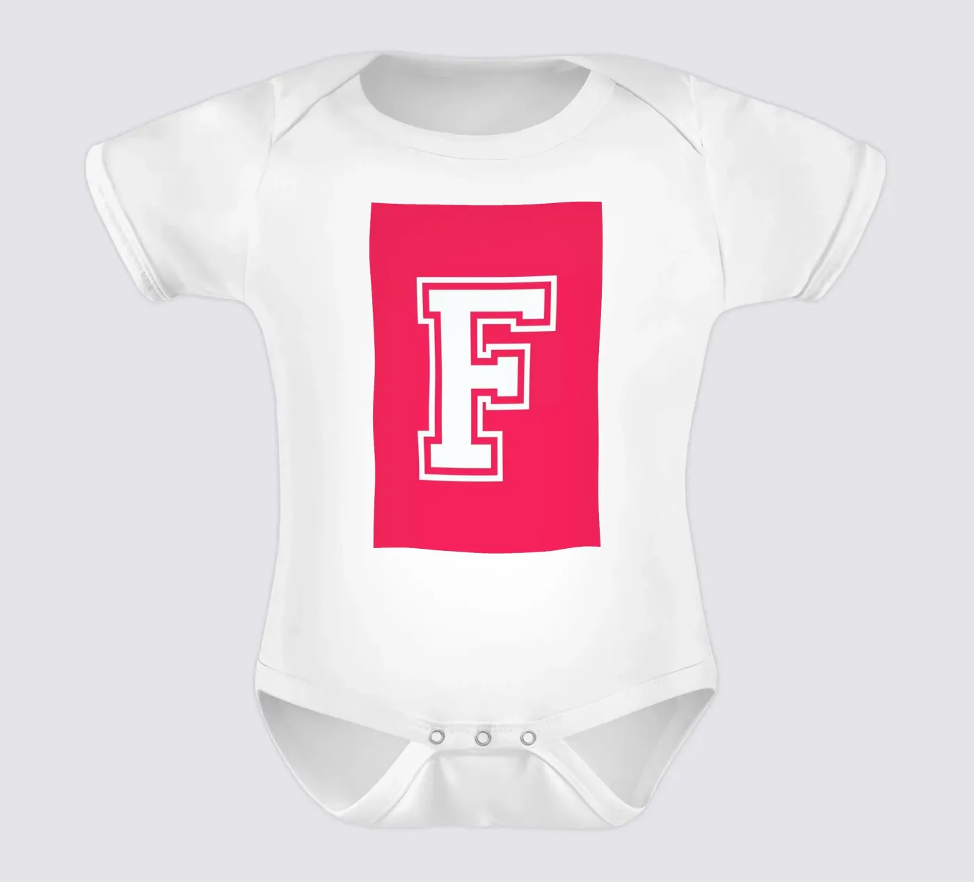 F body bébé de Studio One