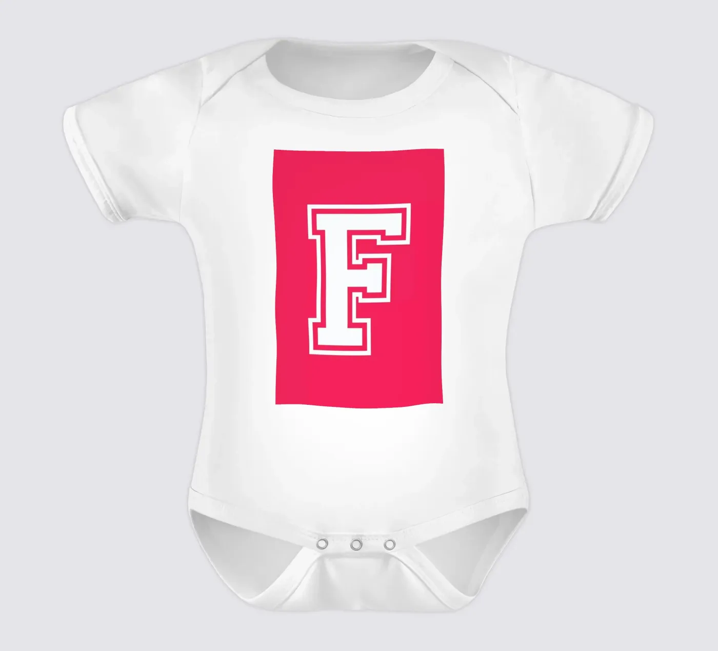 F body bébé de Studio One