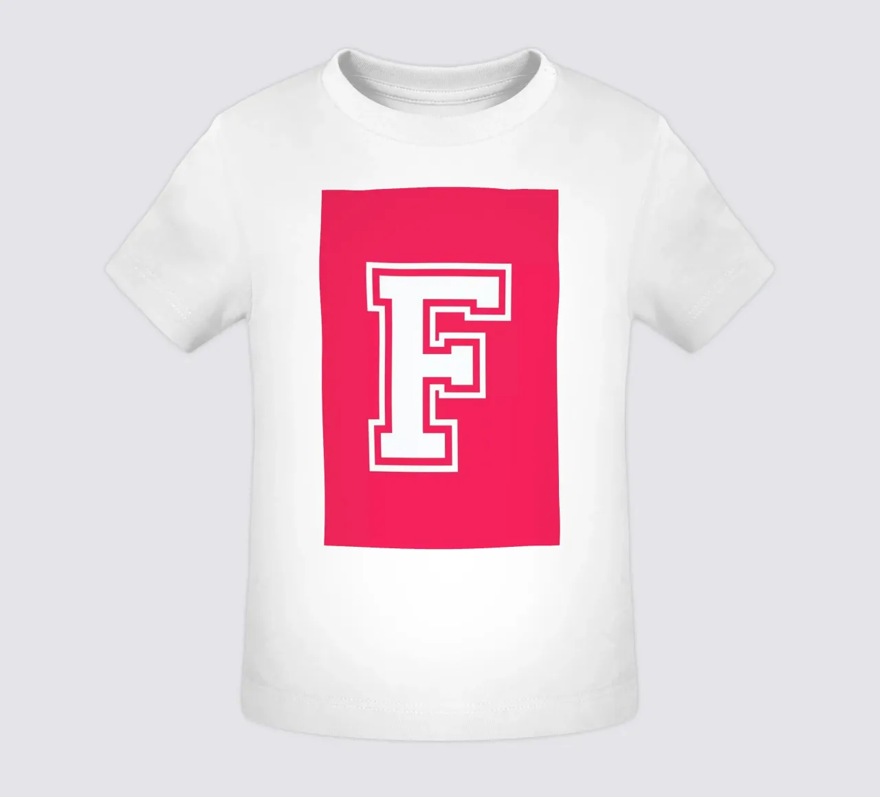 F maglietta neonato da Studio One