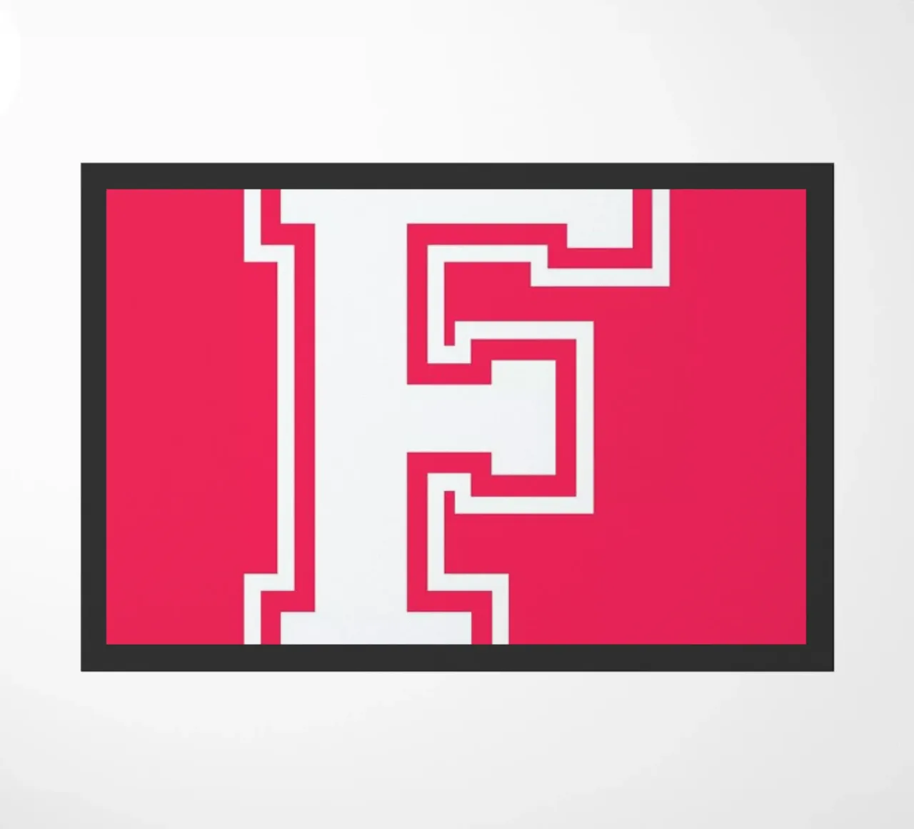 F zerbino da Studio One