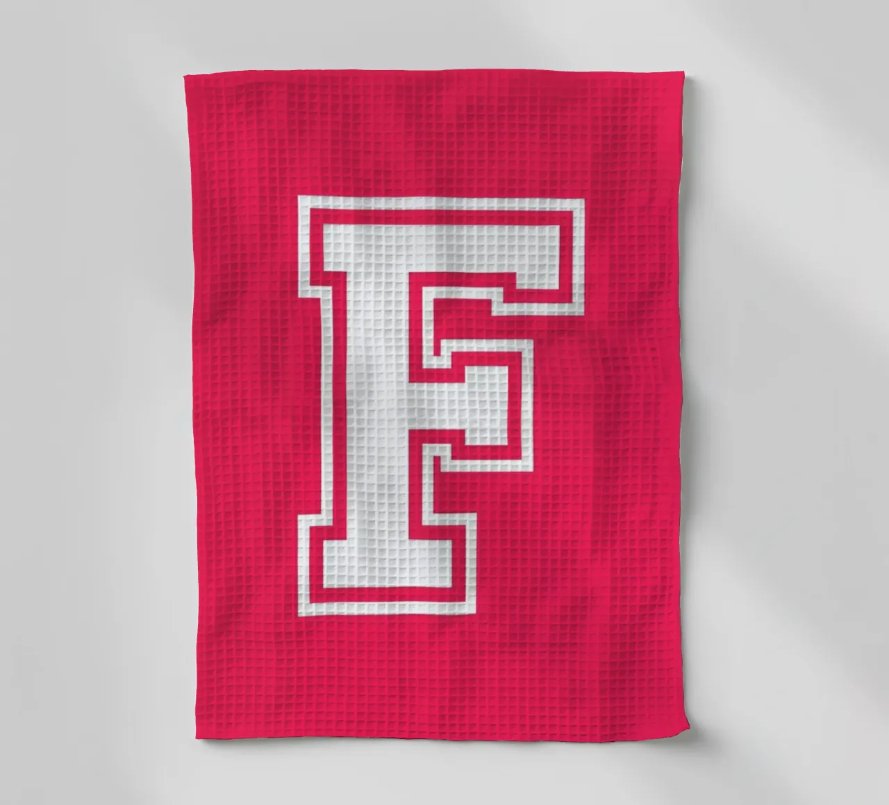 F torchon de Studio One