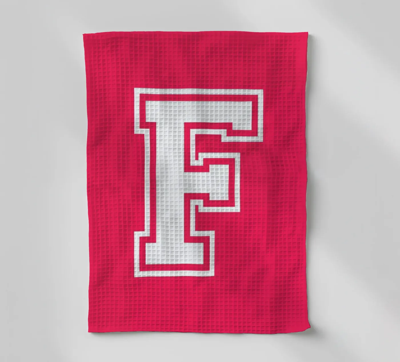 F Geschirrtuch von Studio One