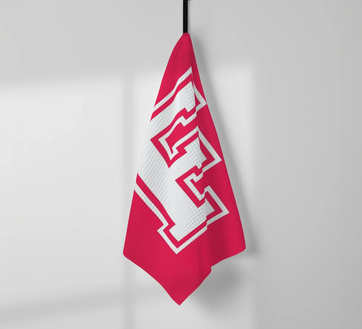 F Geschirrtuch von Studio One