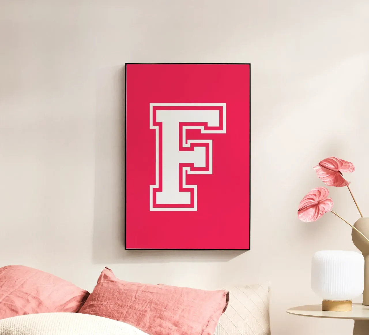 F plexiglas de Studio One