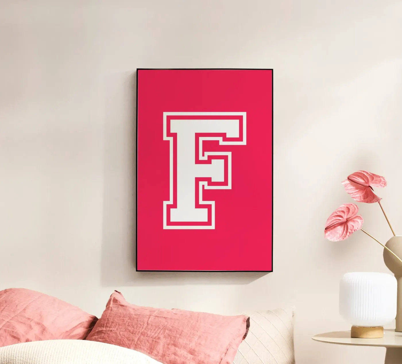 F plexiglas de Studio One