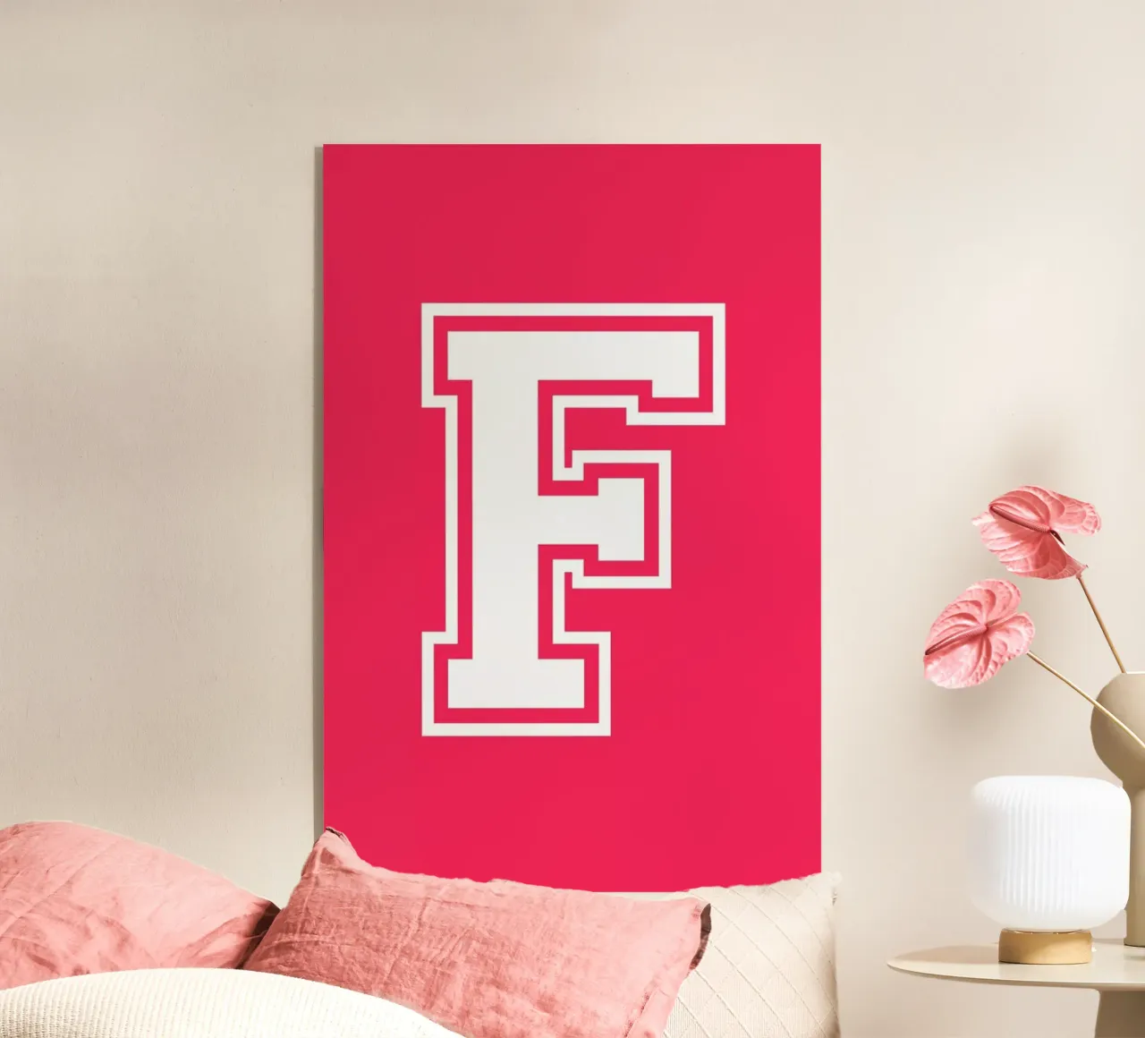 F plexiglas de Studio One