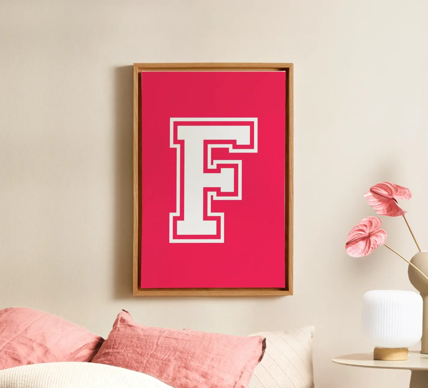 F canvas van Studio One