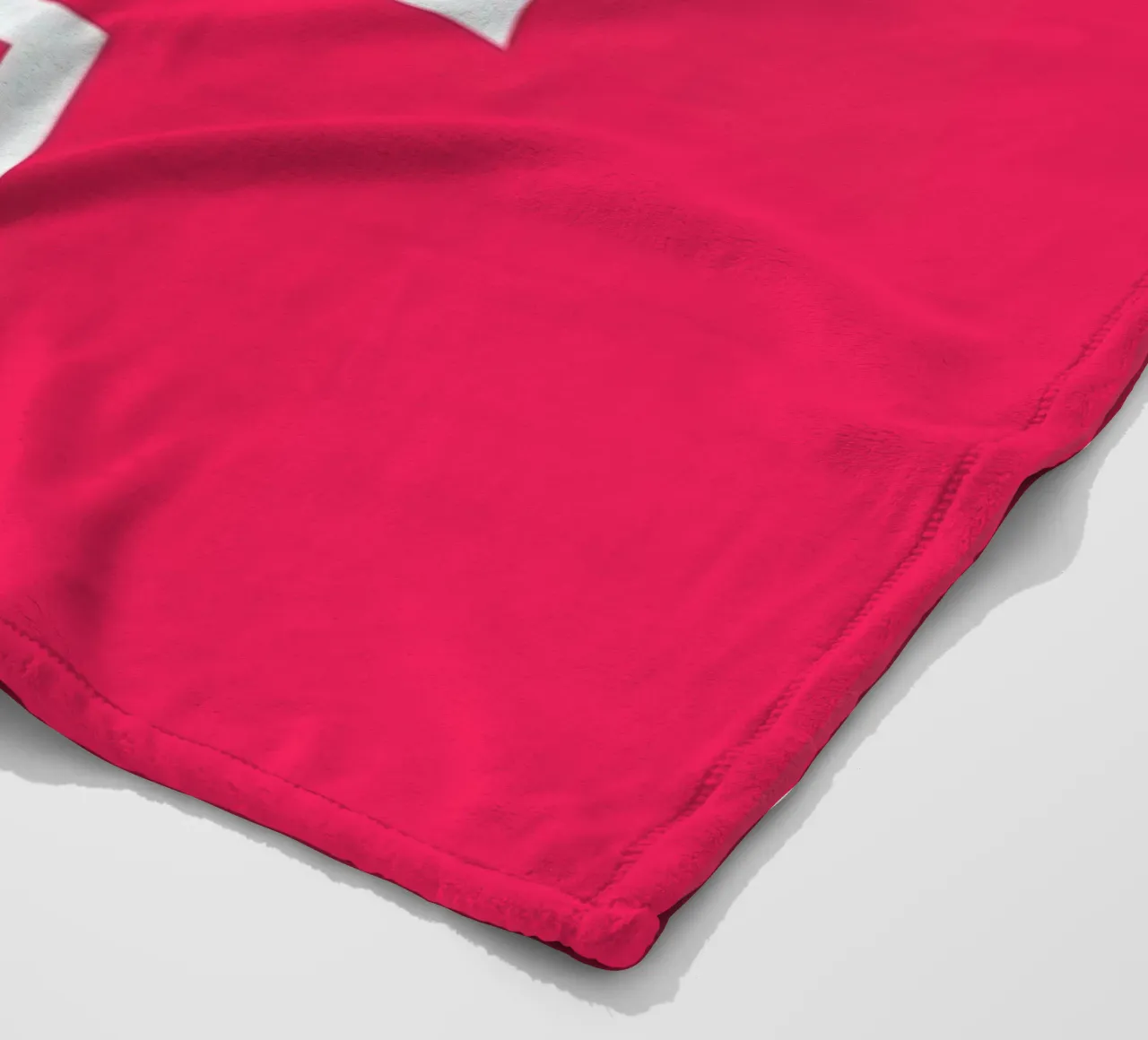 F coperta in pile da Studio One