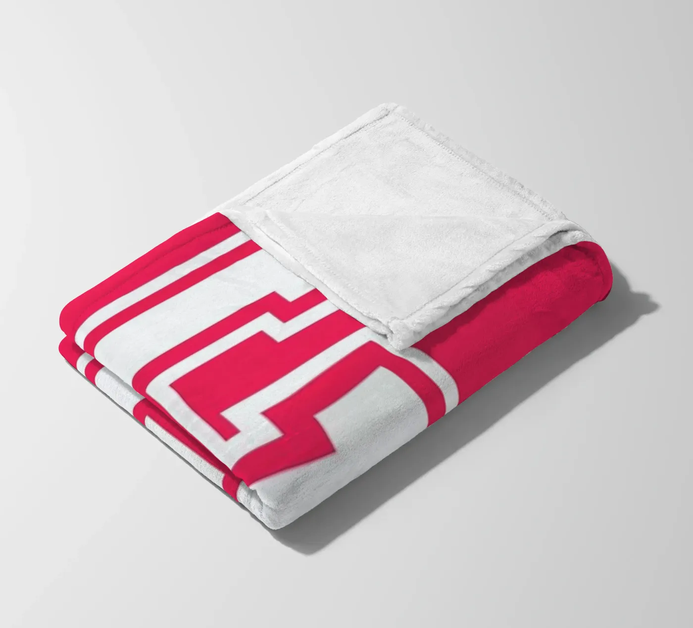 F Fleecedecke von Studio One