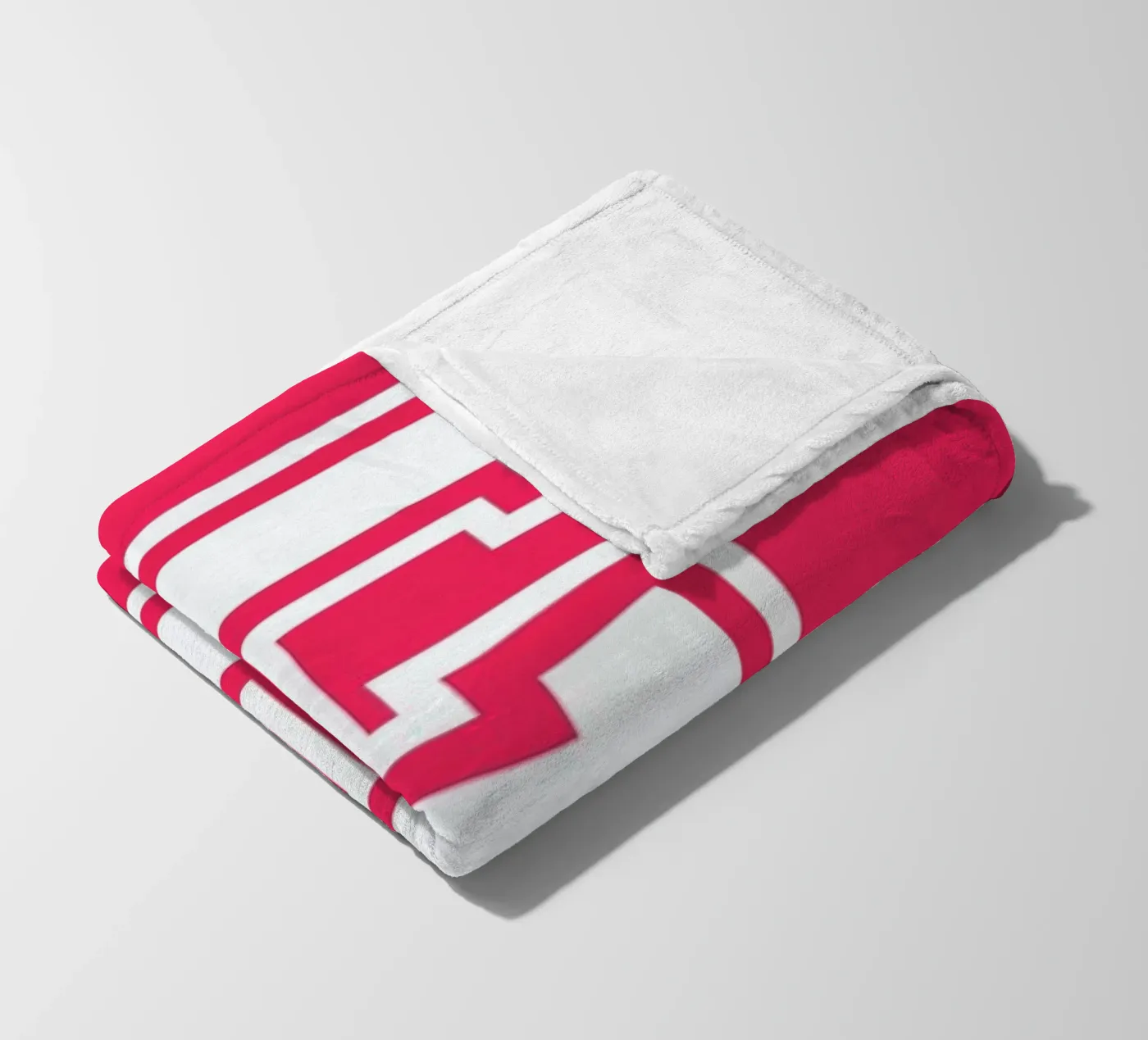 F Fleecedecke von Studio One