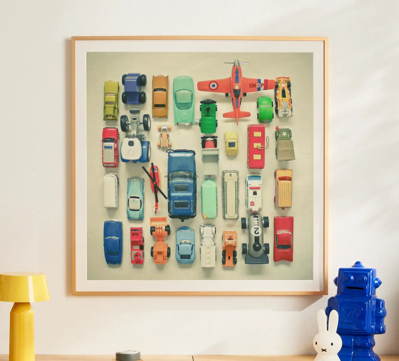 Gratis parkeren poster van Cassia Beck Photography